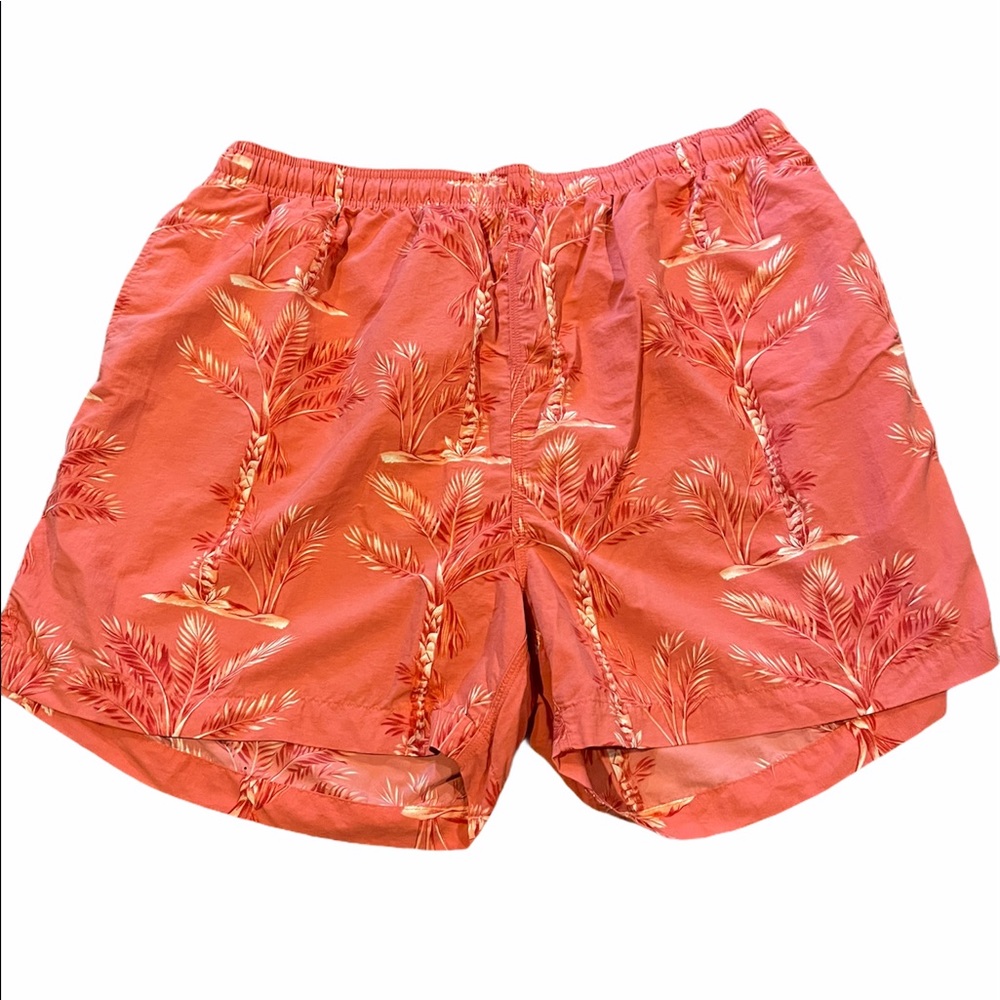 Tommy Bahama Relax Board Shorts Trunks XL Summer